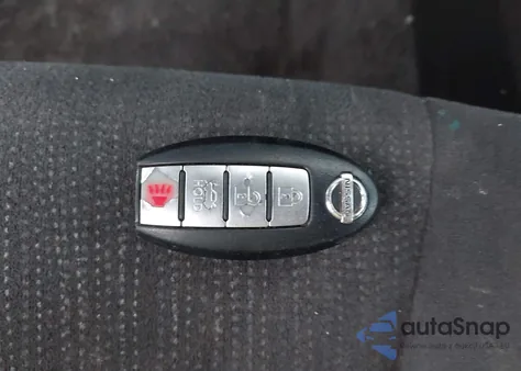 2012 Nissan Altima 2.5 S from USA, damaged, VIN 1N4AL2AP4CN481242